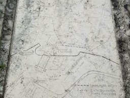 Città Alta, Bergamo - Colonna di Sant&#039;Alessandro