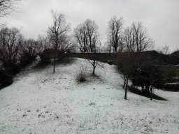 San Vigilio, Bergamo