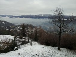 San Vigilio, Bergamo