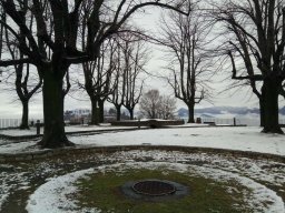 San Vigilio, Bergamo