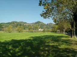Monastero di Astino, Bergamo