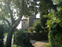 Longuelo, Bergamo - Castello Presati