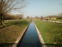 Bergamo - Parco della Trucca