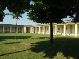 Stezzano - Santuario della Madonna dei Campi
