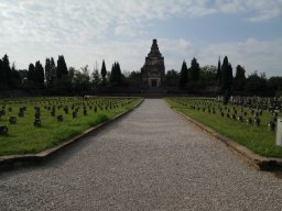 Crespi d&#039;Adda, Capriate San Gervasio