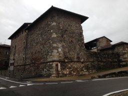 Castello Colleoni, Solza