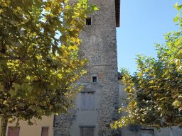 Terno d&#039;Isola - Torre di Castegnate