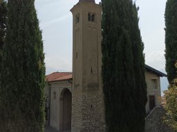 Tavernola Bergamasca - Chiesa di San Pietro