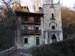 Ubiale Clanezzo - Dogana di Clanezzo