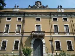 Trescore Balneario - Villa Suardi