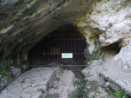Entratico - Buca del Corno