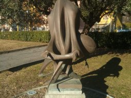 Vigano San Martino - Extraterrestre