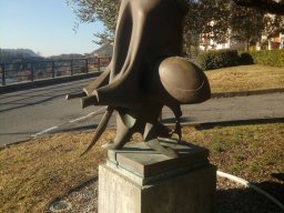 Vigano San Martino - Extraterrestre