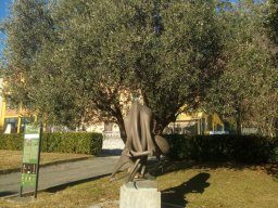 Vigano San Martino - Extraterrestre