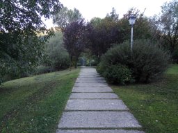 Monasterolo del Castello - Parco