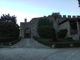 Monasterolo del Castello - Castello di Monasterolo