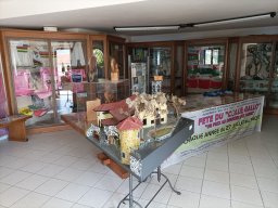 Gaverina Terme - Museo del Ciclismo