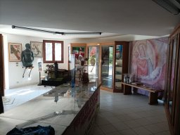 Gaverina Terme - Museo del Ciclismo
