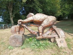Gaverina Terme - Colle Gallo