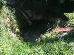 Luzzana - Parco del Gigante