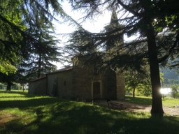 Spinone al Lago - Chiesa di San Pietro in Vincoli