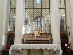 Albino - Chiesa di Sant&#039;Anna