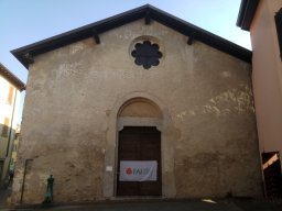 Albino - Chiesa di San Bartolomeo