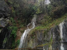 Colzate - Cava di San Patrizio