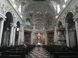 Alzano Lombardo - Basilica di San Martino