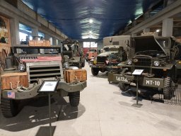 Schilpario - Museo Storico Militare