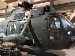 Schilpario - Museo Storico Militare