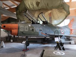 Schilpario - Museo Storico Militare